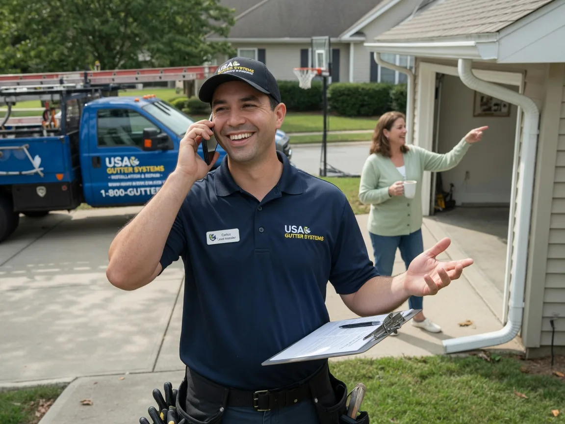 Gutter Installation Wildrose, ND FAQs